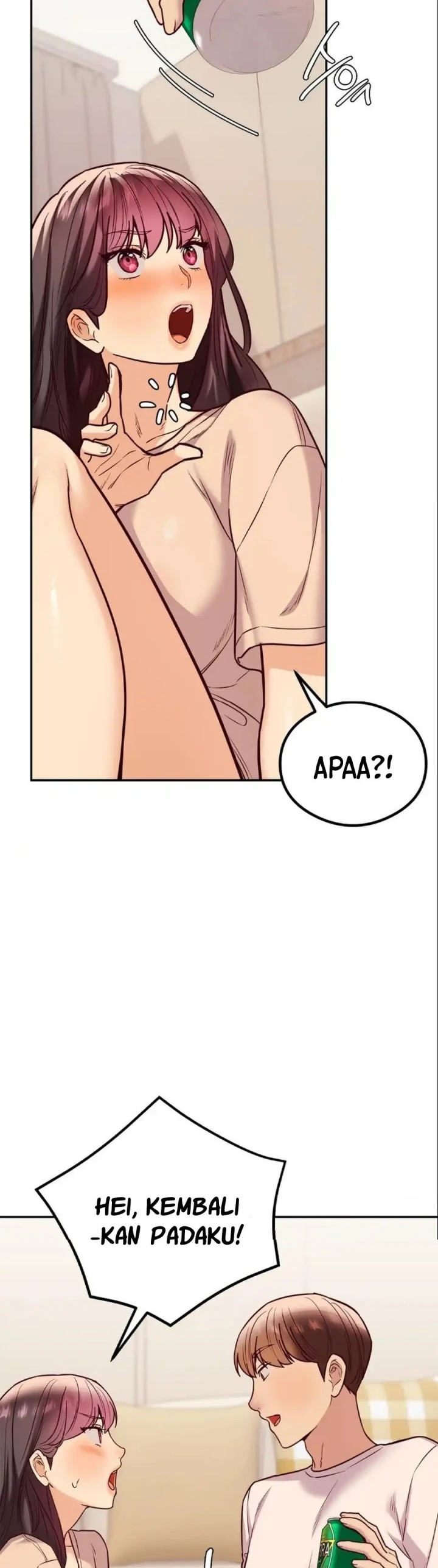 Magical Massage Chapter 14 - Page 37